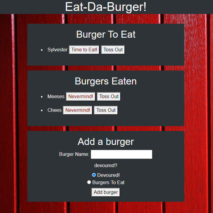 Code Quiz